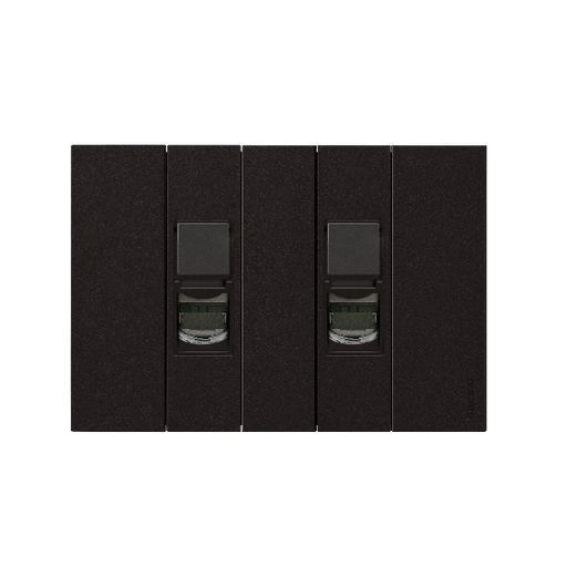 HPM Legrand Living Now | 2 Gang Data CAT6