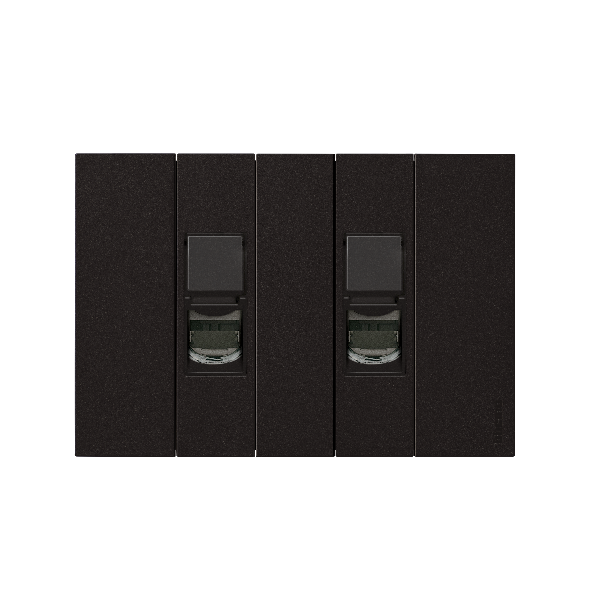 HPM Legrand Living Now | 2 Gang Data CAT6