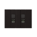 HPM Legrand Living Now | 2 Gang Data CAT6