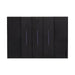 HPM Legrand Living Now | 3 Gang Switch With LED