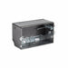 HPM Legrand Living Now Metal Wall Box For 3-Module Support Frame