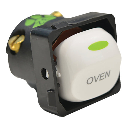 Trader Cats Eye 3 Position Switch Mechanism