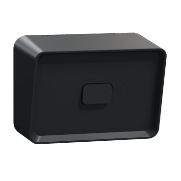 clipsal iconic weatherproof 1 gang switch