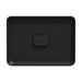 clipsal iconic weatherproof 1 gang switch