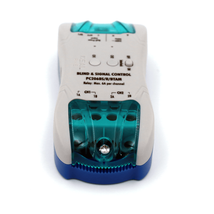 PIXIE Blind & Signal Controller