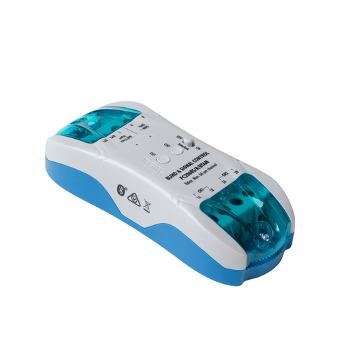 PIXIE Blind & Signal Controller