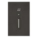 Powermesh Clouded Leopard Cover DEEP (To Suit Fan Controller With Light Switch)