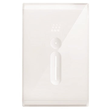 Powermesh Fan Controller Cover (To Suit Fan Controller With Light Switch)
