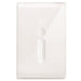 Powermesh Fan Controller Cover (To Suit Fan Controller With Light Switch)