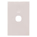 Powermesh 1 Button Switch Cover (To Suit 1 Button Multi Purpose Switches)