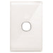 Powermesh Dimmer Switch Cover (To Suit 1 Gang Light Dimmer 10AX)