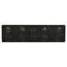 Puma Fully Integrated Quad Power Point With 4 USB Ports