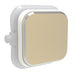 clipsal iconic styl rocker switch blank cover