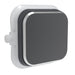 clipsal iconic styl rocker switch blank cover