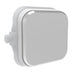 clipsal iconic styl rocker switch blank cover