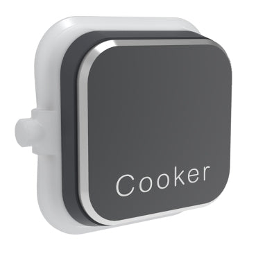 clipsal iconic styl rocker switch cooker cover