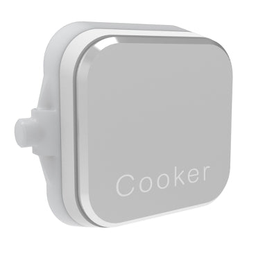 clipsal iconic styl rocker switch cooker cover