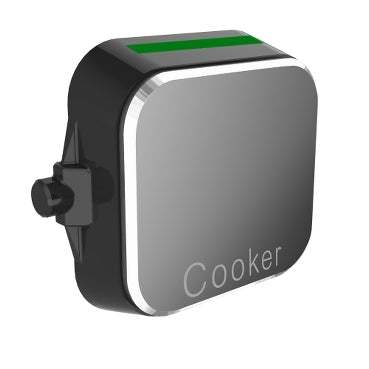 clipsal iconic styl rocker cooker 32a cover