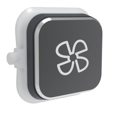 clipsal iconic styl rocker switch fan cover