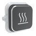 clipsal iconic styl rocker switch heat cover