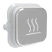 clipsal iconic styl rocker switch heat cover