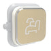 clipsal iconic styl rocker switch lounge cover