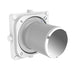 clipsal iconic styl knob kit rotary off 1 2 3