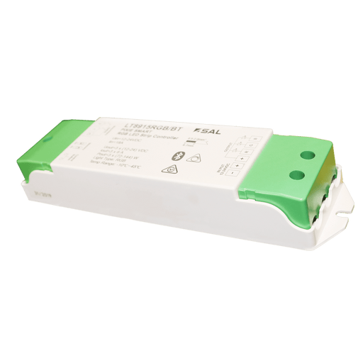 PIXIE Smart LED Strip Controller