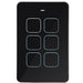 Trader Senoa Smart 6 Gang Multi Dimmer Switch