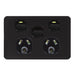 Trader Senoa Simple Double Powerpoint With Extra Switch