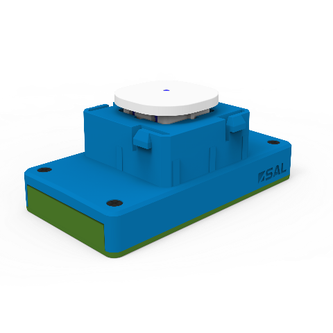 SAL PIXIE | PIXIE Smart Switches — Powerpoints and Switches