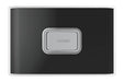 Snow Leopard 1 Gang 45a Horizontal Double Pole Cooker Switch