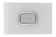 Snow Leopard 1 Gang 45a Horizontal Double Pole Cooker Switch