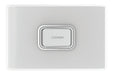 Snow Leopard 1 Gang 45a Horizontal Double Pole Cooker Switch