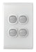 Snow Leopard 4 Gang Complete Switch