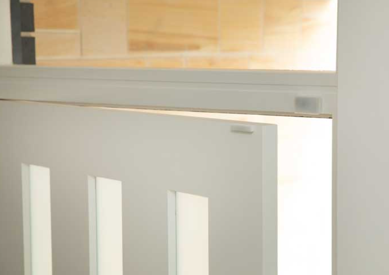 clipsal wiser window door sensor