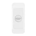 Hager Allure 1 Gang Architrave Switch