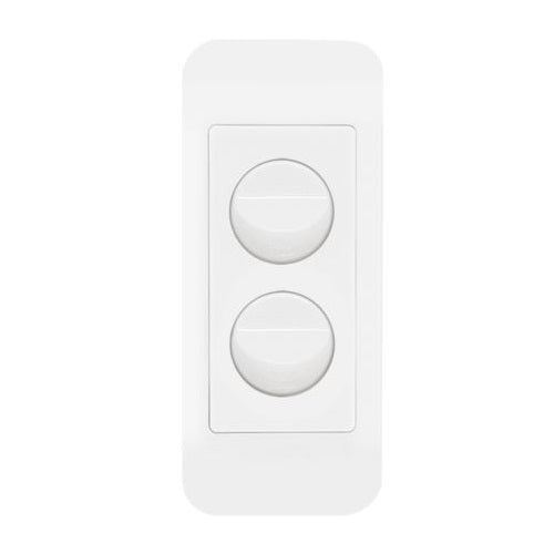 Hager Allure Light Switches Allure Cover Plates Allure Range