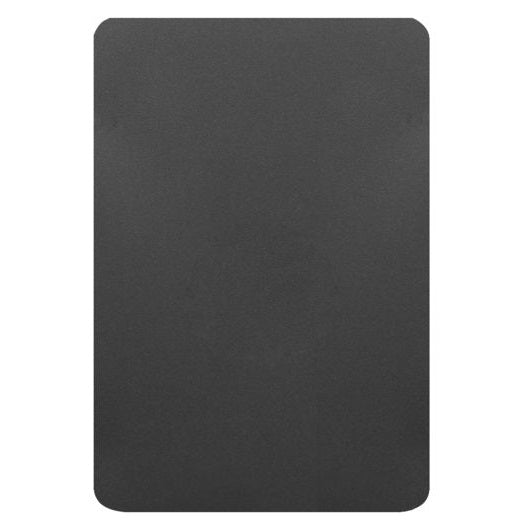 Hager Allure Blank Switch Plate