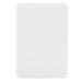 Hager Allure Blank Switch Plate