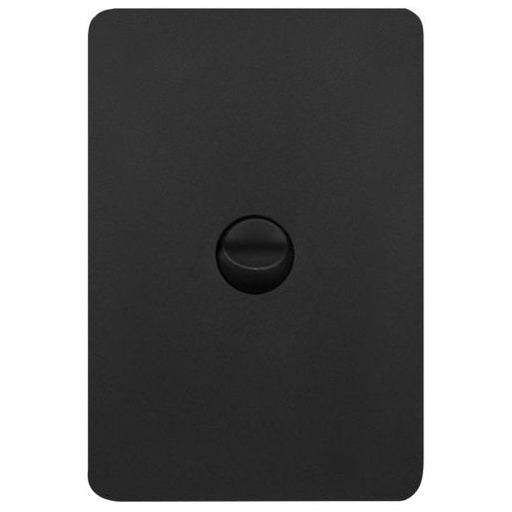 Hager Allure 1 Gang Switch