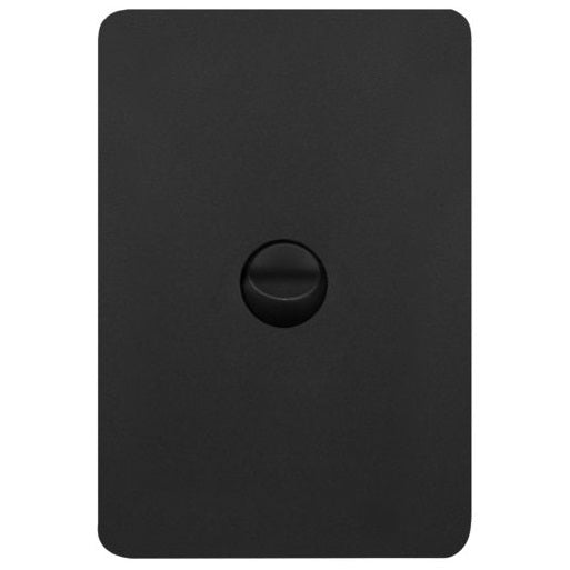 Hager Allure 1 Gang Switch