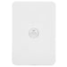 Hager Allure 1 Gang IP44 Vertical Switch