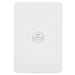Hager Allure 1 Gang IP44 Vertical Switch