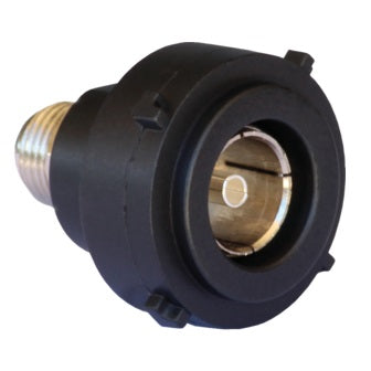 Hager TV Mechanism F - PAL