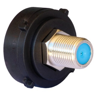 Hager TV Mechanism F - F TYPE