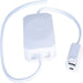 Hager A & C - Dual USB Charger Mechanism