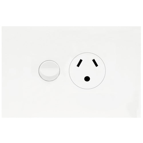 Hager Finesse Light Switches Finesse Power Points Finesse Slimline