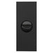 Hager Finesse 1 Gang Architrave Switch