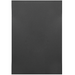 Hager Finesse Blank Plate